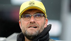 Angesichts der Lage in der Liga hält Klopp den DFB-Pokal für besonders wichtig