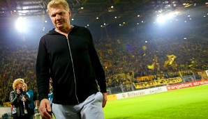 Hätte am liebsten die Uhr runtergespielt: Stefan Effenberg