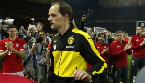 Thomas Tuchel räumte Fehler im Pokalfinale ein