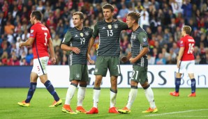 Das DFB-Team wird in Hamburg vor einem ausverkauften Volksparkstadion spielen