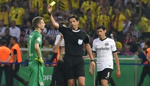 Lukas Hradecky: 4 - Eigentlich solide Leistung des Finnen. Sehr wachsam und dominant bei Flanken und Ecken. Beim Tor von Dembele chancenlos. Der verschuldete Elfmeter entschied jedoch die Partie