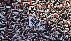 Der Eintracht-Fan schwebt nicht mehr in Lebensgefahr