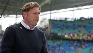 Ralph Hasenhüttl sieht den FC Bayern unter Jupp Heynckes deutlich verbessert