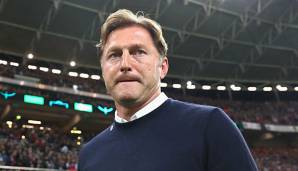 Ralph Hasenhüttl übte nach dem Spiel gegen den FC Bayern scharfe Kritik am Schiedsrichter