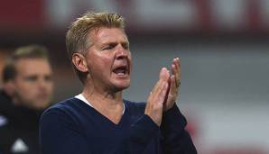 Stefan Effenberg ist begeistert vom Spielstil von RB Leipzig