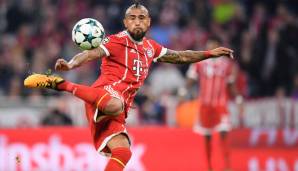 Defensives Mittelfeld: Arturo Vidal (Der in Hamburg starke Corentin Tolisso wäre ebenfalls eine Option, Heynckes dürfte aber auf Vidals Erfahrung setzen)