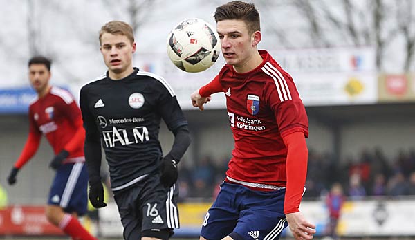 Für die Mannschaft des SV Drochtersen/Assel ist die Partie gegen den FCB ein Jahrhundertspiel.