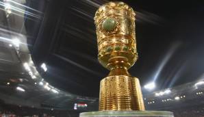 Wann wird das Pokal-Halbfinale ausgelost?