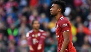 Nach der historischen 0:5-Pleite des FC Bayern gegen Borussia Mönchengladbach wäre es offenbar beinahe zu einem Eklat gekommen.