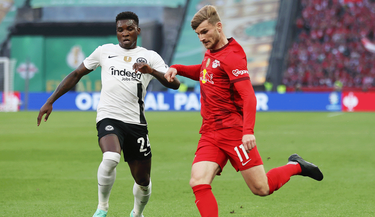 Timo Werner