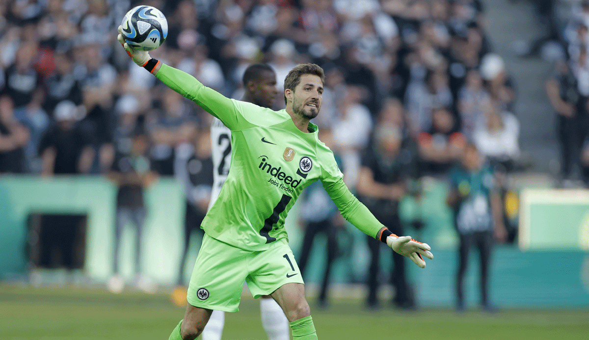 Kevin Trapp