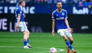 Schalke 04 ist heute beim FC St. Pauli zu Gast.