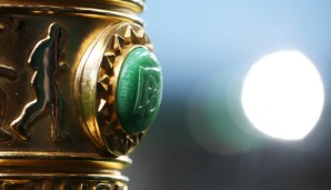 Die 2. Runde des DFB-Pokals 2023/24 findet am 31. Oktober und am 1. November statt.