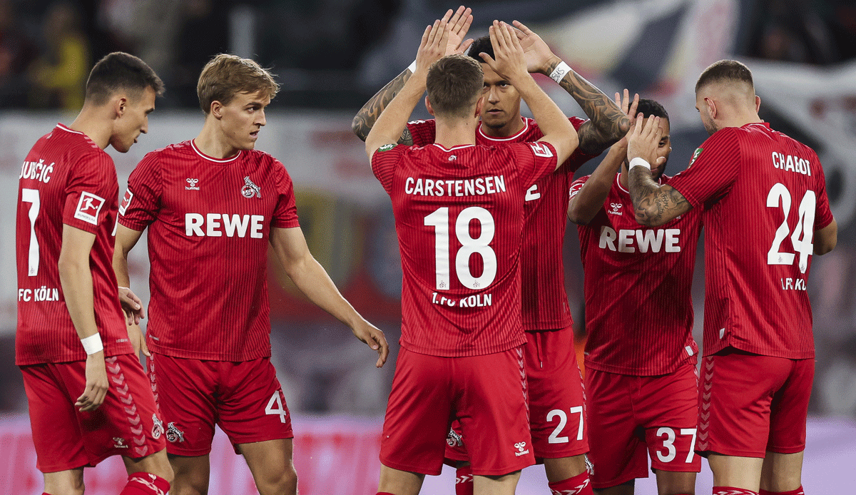 1. FC Köln