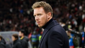 Julian Nagelsmann