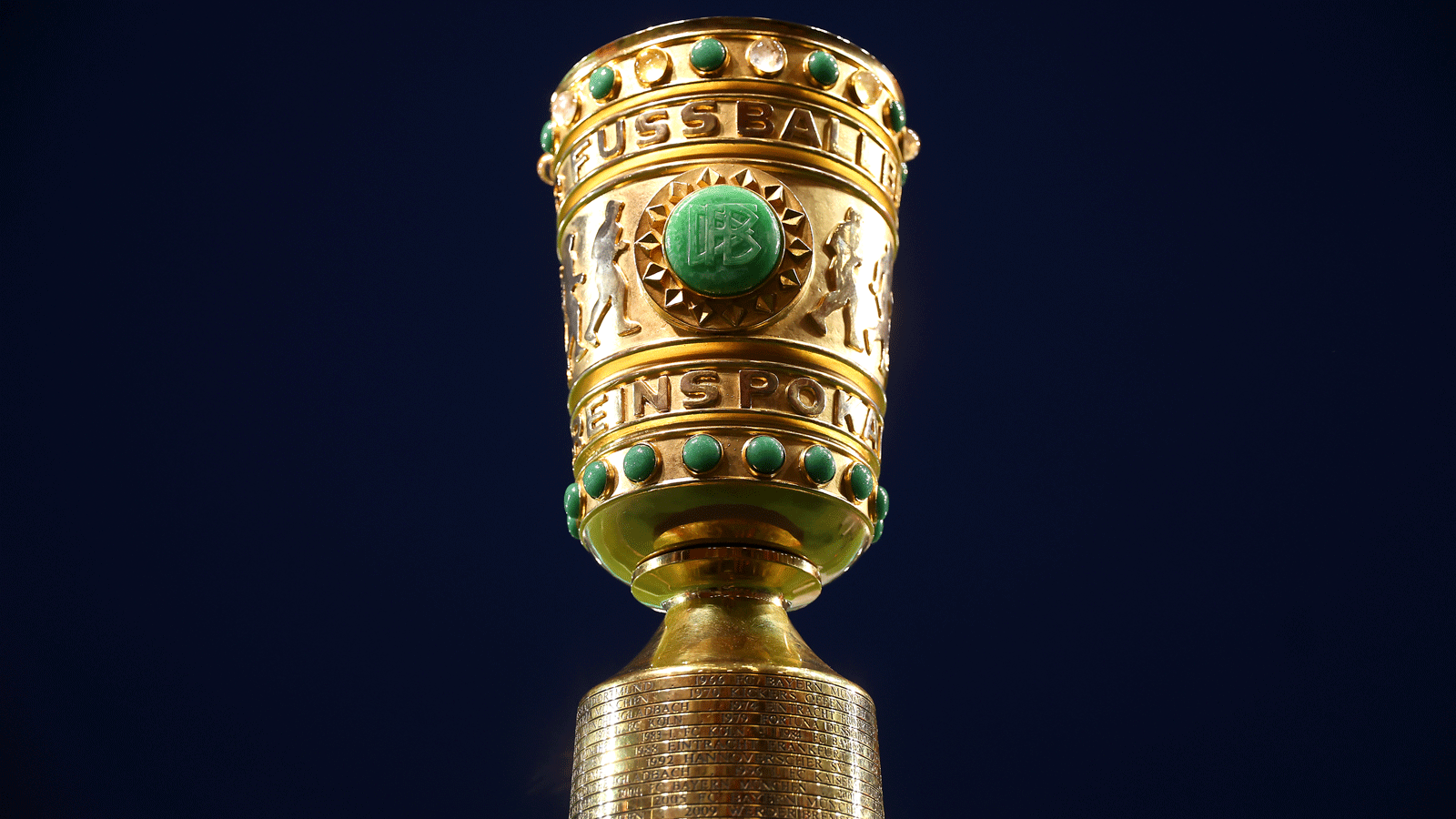 DFB-Pokal