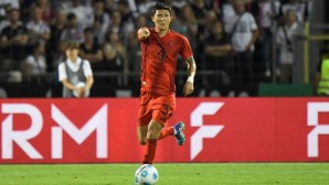 SSV ulm, FC Bayern, Min-Jae Kim, DFB-Pokal