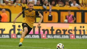 Dynamo Dresden, 1. Runde, DFB-Pokal: Wo läuft, SGD, Fortuna Düsseldorf, heute live, Free-TV, Livestream