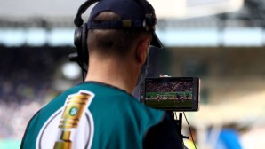 Vier Spiele der 1. Runde im DFB-Pokal übertragen ARD und ZDF kostenlos im Free-TV.