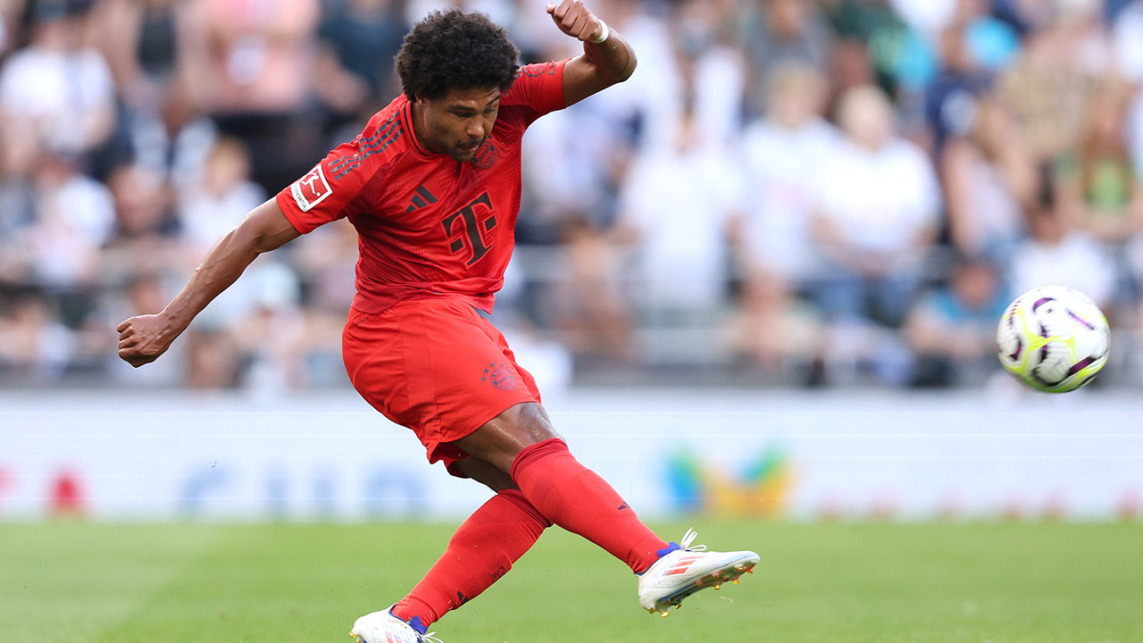 FC Bayern, FCB-Pokal