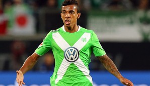 Luiz Gustavo traf gegen den FC Heidenheim doppelt