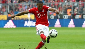 Douglas Costa: Kam in der 86. Minute für Ribery. Hatte noch einen wuchtigen Abschluss, den Bürki aber problemlos parierte. Ohne Bewertung