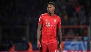 JEROME BOATENG: Versäumte es beim Gegentreffer einen Schritt in Richtung Ball zu machen und zwang Davies so zum Eigentor. Sonst solide. Note: 4.