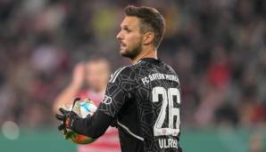 SVEN ULREICH: Bei Pedersens 25-Meter-Kracher chancenlos, auch beim 2:3 mit keiner Abwehrmöglichkeit. Ansonsten machte der Neuer-Vertreter einen soliden Eindruck, ohne sich groß auszeichnen zu können. Note: 3,5.