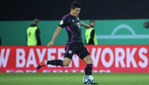 FC Bayern München, heute live, DFB-Pokal, Min-Jae Kim, 1. FC Saarbrücken