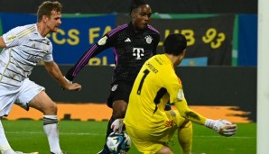 FC bayern München, Mathys Tel, 1. FC Saarbrpcken, DFB-Pokal, heute live, 1. FC Saarbrücken