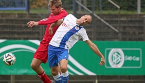 Das Benefizspiel von Hansa Rostock, mit Teams von Beinlich und Marteria, ist fast ausverkauft