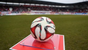 Energie Cottbus verlor die Partie am 14. März mit 1:3