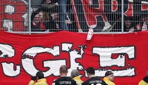 Energie Cottbus wurde zu einer Geldstrafe verdonnert