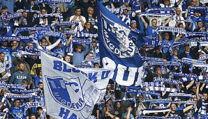 Der 1. FC Magdeburg spielte eine starke Aufstiegssaison in der 3. Liga