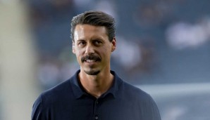 Sandro Wagner