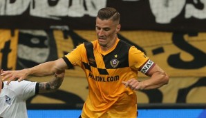 Wie schlägt sich Dynamo Dresden heute gegen Erzgebirge Aue?