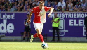 Der Hallesche FC hätte heute gegen die zweite Mannschaft des SC Freiburg rangemusst.