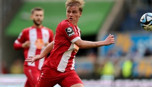 Felix Götze, Rot-Weiss Essen