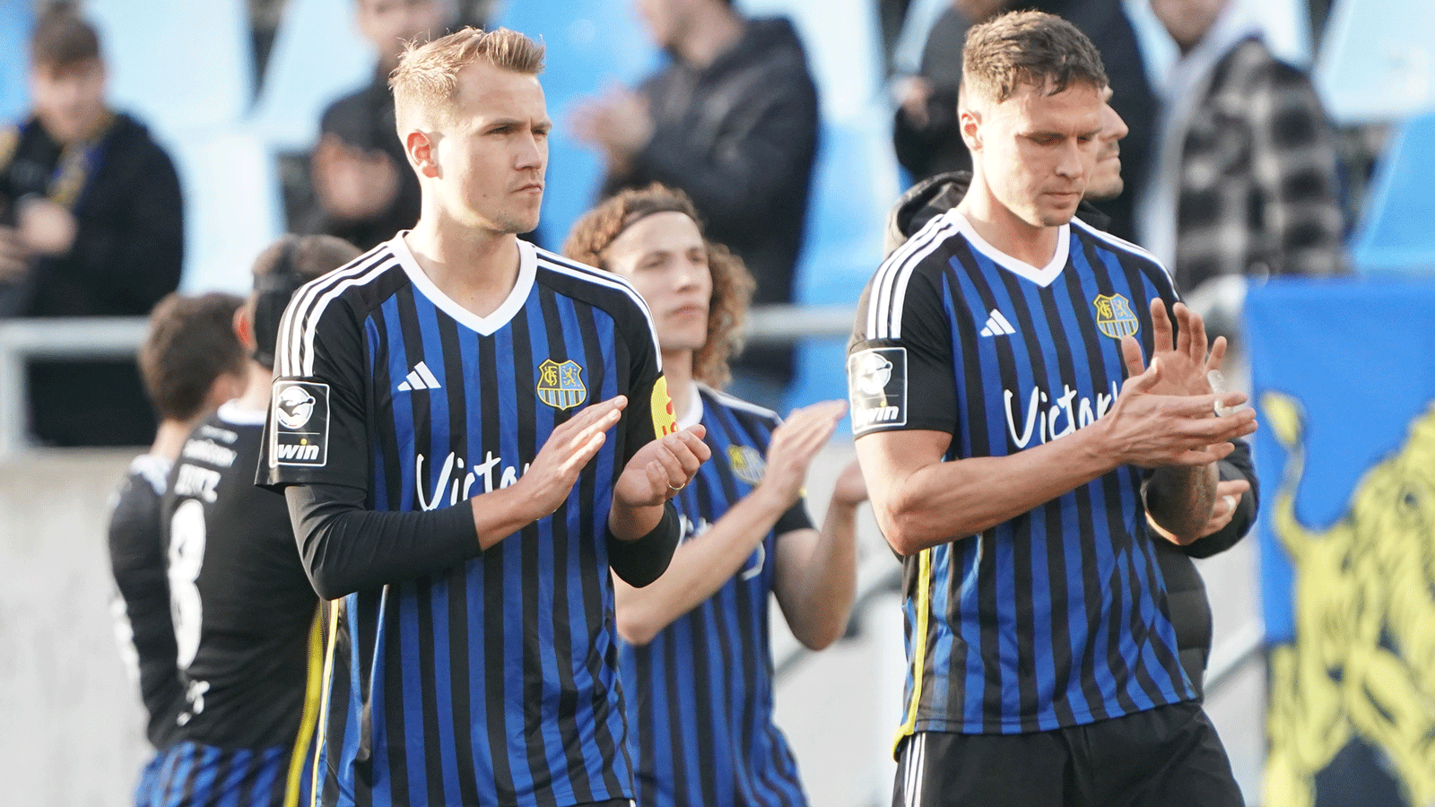 Der 1. FC Saarbrücken schaltete im laufenden DFB-Pokal bereits zwei Bundesligisten aus.