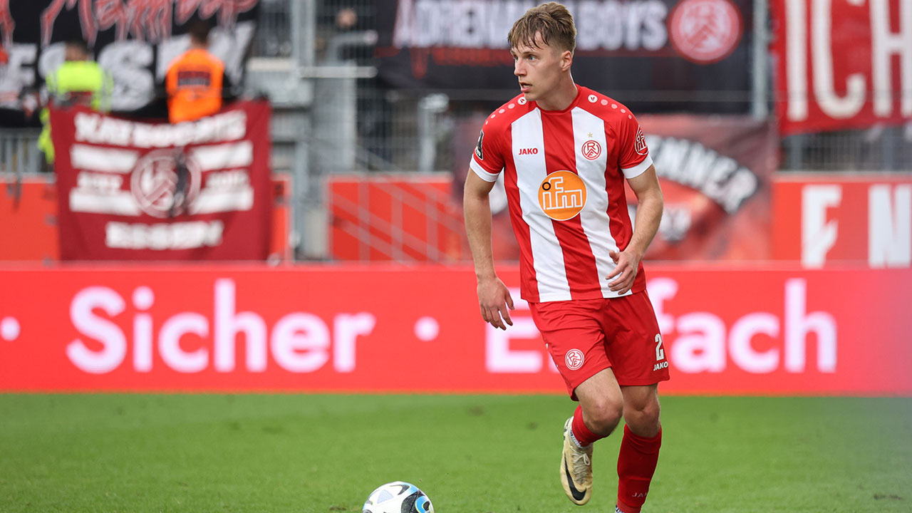 Rot-Weiss Essen, 3. Liga