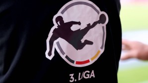 Die 3. Liga startet am 2. August in die neue Saison.