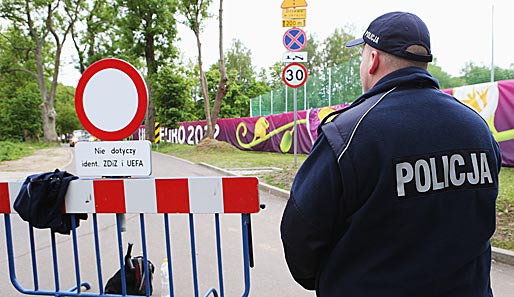 Der seit mehreren Tagen vermisste irische Fan ist möglicherweise gefunden worden