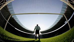 Das Berliner Olympiastadion ist einer von 14 möglichen Spielorten für die EM-Bewerbung des DFB