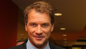 Jens Lehmann sieht über die Außen Probleme für die Deutschen