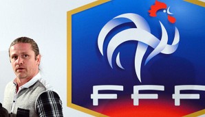 Emmanuel Petit gewann bereits die Heim-WM 1998 in Frankreich