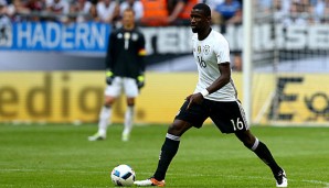 Antonio Rüdiger könnte anstelle von Mats Hummels in der Innenverteidigung starten