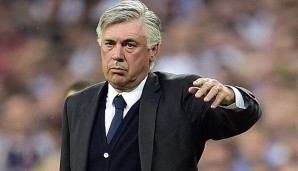 Carlo Ancelotti schätzt die Spanier schwächer ein also noch vor vier Jahren