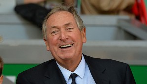 Gerard Houllier sieht Frankreich nicht als Top-Favoriten