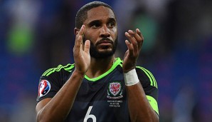 Ashley Williams träumt bei der WM 2018 vom ganz großen Erfolg