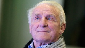 Giovanni Trapattoni glaubt an einen Sieg der Italiener gegen Deutschland